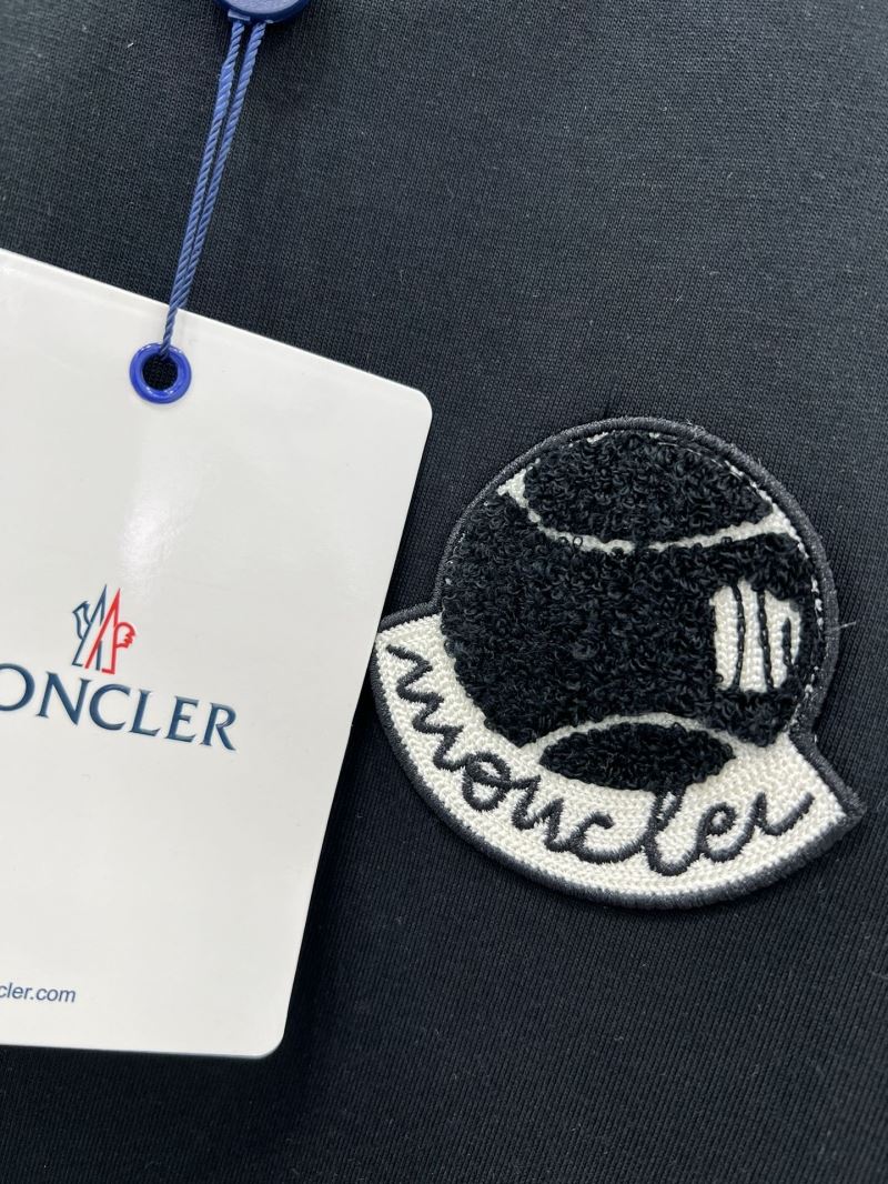 Moncler T-Shirts